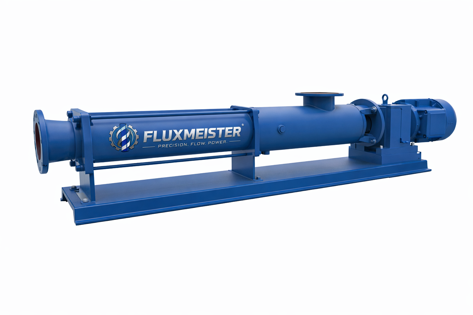 FLUXMEISTER Monopompalar