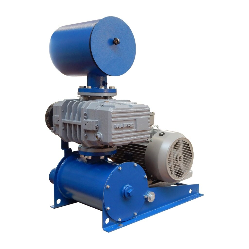Mapro Roots Blower